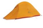 Naturehike Kempingsátor 1 személyes Cloud Up 1 Base 1 személy narancssárga