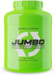 Scitec Nutrition Jumbo - 3520g Strawberry Scitec Nutrition