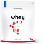 Nutriversum Whey Pro