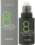 MASIL 8 Seconds Salon Supermild Hair Mask - Regeneráló Hajpakolás 50ml