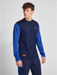 HUMMEL Pro Grid Game hosszú ujjú mez Hummel Pro Grid Game S kék