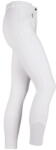 START Női lovaglónadrág START StandardTeljesen hosszú szárú fehér