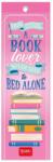  CAL260178 Legami könyvjelző naptár (18x5, 5 cm) Booklovers 2026 (CAL260178)