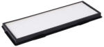  Kabin pollenszűrő 377x135x20mm