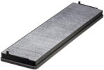  Kabin pollenszűrő 581x164x48mm aktívszén szűrővel