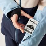 DARE 2B Iced Jacket Női prémium síkabát kék