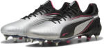 PUMA Felnőtt Futball Futballcipő King Ultimate Mxsg PUMA fehér|fekete|rózsaszín - decathlon - 40 655 Ft