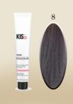 KIS 8-Steel Gray (acél szürke)