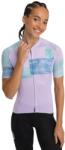 SIROKO Női ultrakönnyű kerékpáros mez M3 Radiant Lila lila
