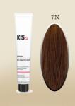 KIS Color KeraCream-7N-Medium Blonde (közép szőke)