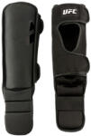 UFC Lábszárvédő UFC S fekete