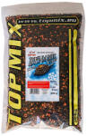 TOPMIX dynamic carp hidegvíz etető pellet (TM297) - epeca