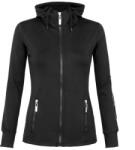 START Cora női lovaglóblúz fekete