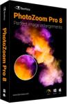 BenVista PhotoZoom Pro 8 WinMac macOS (4019631707987)