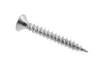 GTV 4, 0 x 30 mm forgácslapcsavar, cinkezett egész dobozban (500 db/doboz) (WK-IF-PW4030-01)