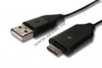 VHBW Helyettesítő USB adatkábel - Samsung SUC-C3