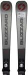 Blizzard Használt síléc - BLIZZARD WCR, 160 cm, Nagyon jó állapotú 160 CM - decathlon - 63 900 Ft