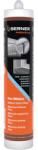 Berner Oxime plusz Prémium szilikon átlátszó, 310 ml Berner (411081-24)