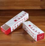  Macaronos karácsonyi ajándékdoboz - Szarvasos