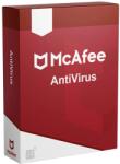 McAfee Antivirus Plus 1 dispozitiv / 3 ani (MAV00GNRXRDD)