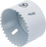 BGS technic Coroane de tăiere | Ø 68 mm | Adâncime 40 mm (BGS 50368) Burghiu
