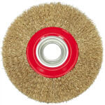 VOREL perie circulara din sarma 150 mm (6979)