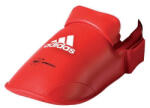 ADIDAS Küzdősport lábvédő adidas WKF XS vörös