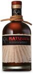 Ratu Spiced Rum 5 éves 0, 7L 40% - mindenamibar