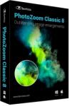 BenVista PhotoZoom Classic 8 WinMac macOS (0850008584084)