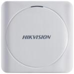 Hikvision DS-K1801M Kártyaolvasó 13, 56 MHz; Wiegand kimenet; kültéri (DS-K1801M)