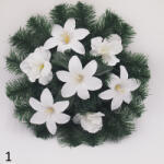  Domború Koszorúk 20o5