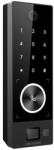 Hikvision DS-K1T510MBWX-QRE1 Beléptető vezérlő terminál; Mifare hitelesítés; QR kód olvasó; arcfelismerés; IP65; WiFi (DS-K1T510MBWX-QRE1) - digipont