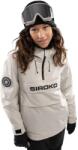 SIROKO Women Winter sports Női snowboard kabát W6-W Eriz Bézs bézs