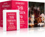 Herbária Téli varázs filteres tea (Eper-Rebarbara) 20x1, 5 g (6470001034)
