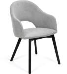Viko design Étkezőszék szürke Luka (VK0049-2025)