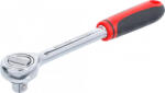 BGS technic Clichet reversibil | Antrenat prin pătrat exterior 12, 5 mm (1/2") (BGS 2300)