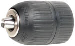 BGS technic Mandrină strângere rapidă | 2 - 13 mm - 1/2" x 20 UNF (BGS 9936) Burghiu