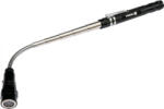 TOYA telescop magnetic cu led, 17-56, 5cm (78405)