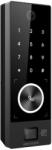 Hikvision DS-K1T510MBWX-QRE1 Beléptető vezérlő terminál; Mifare hitelesítés; QR kód olvasó; arcfelis (DS-K1T510MBWX-QRE1) - hik-online
