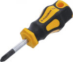 BGS technic Şurubelniţă carburator | cap cruce PH2 | Lungime lamă 90 mm (BGS 729) Surubelnita