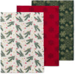 Tchibo - 3 konyharuha - többszínű