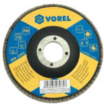 VOREL disc abraziv p40 115mm (7974)