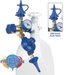 Conwin 83020 Precision plusinflator/Precision plusz reduktor