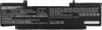 VHBW Akkumulátor Asus ZenBook 16X OLED UZ7602ZM, C32N2108, 8200 mAh (889001552)
