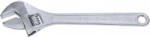 BGS DIY Cheie reglabilă cu rola deschidere 48 mm, lungime 380 mm (BGS 1474)