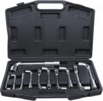BGS DIY Set chei tubulare "Pipa", dimensiuni 6-22mm, 11-piese (BGS 1178)