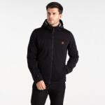 DARE 2B MountaineerSftshl Férfi softshell kabát 15.000 mm vízálló fekete