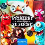 Granna Szörnyek a szekrényből