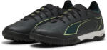 PUMA Futball Futballcipő Gripcontrol Pro Ultra 6 Pro Cage Tt PUMA 46 fekete|sárga|zöld
