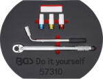 BGS DIY Set service schimbare roată | 5 piese (BGS 57310)
